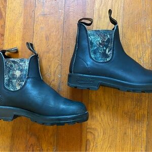 Blundstone Original 500 Chelsea Boots - Fall - Women's